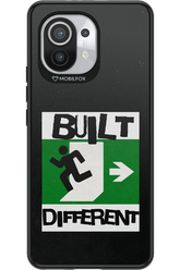 Just Different 2.0 - Xiaomi Mi 11 5G