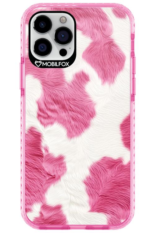 Pink Cow - Apple iPhone 12 Pro