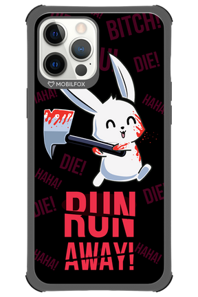 Run Away - Apple iPhone 12 Pro Max
