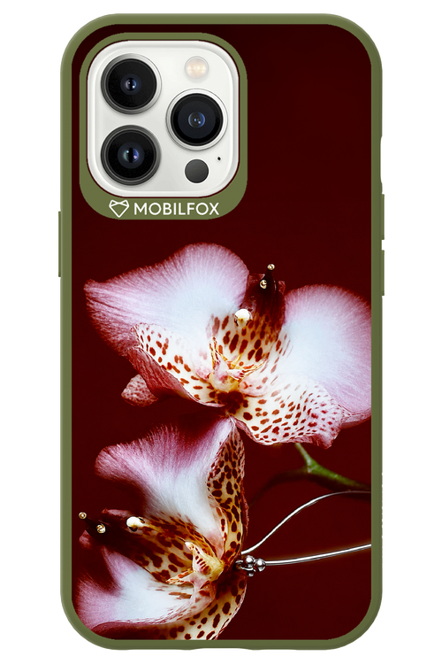 Leobloomy 2.0 - Apple iPhone 13 Pro