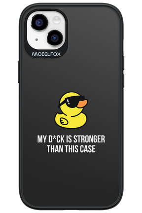 My D_ck 2.0 - Apple iPhone 14 Plus