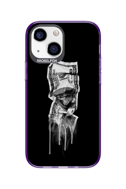 Melting Money 2.0 - Apple iPhone 13 Mini