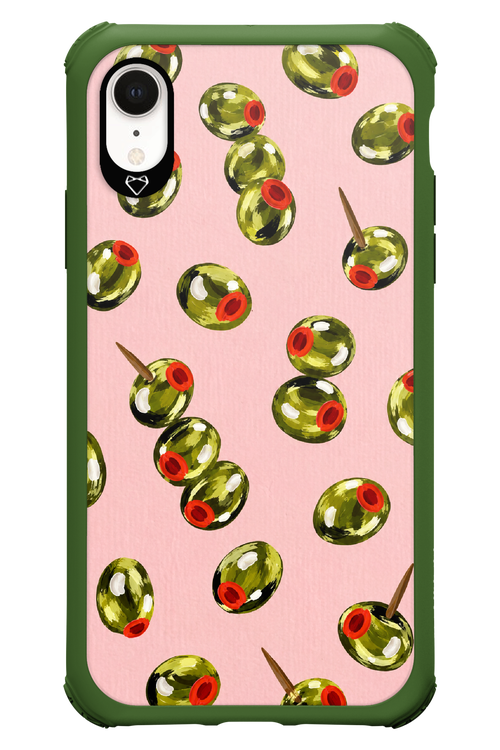 Olive 2.0 - Apple iPhone XR