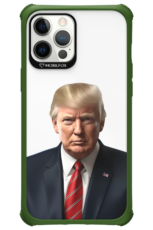 Donald Trump - Apple iPhone 12 Pro Max