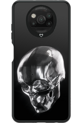 Disco Skull - Xiaomi Poco X3 NFC