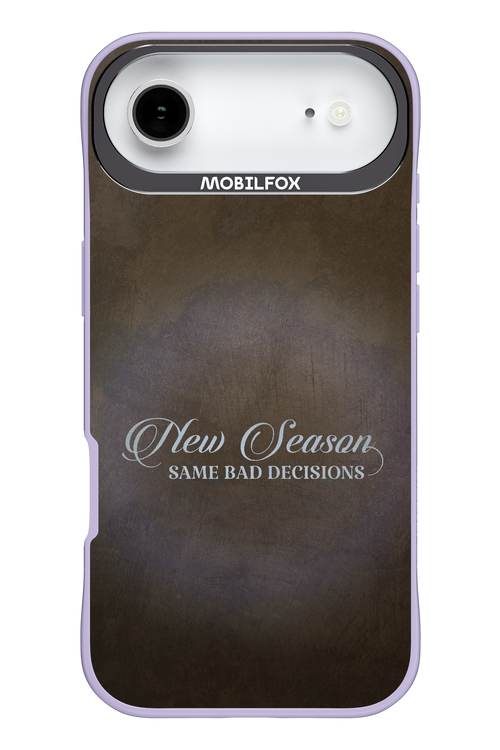 Bad decision 2.0 - Apple iPhone 17 Air