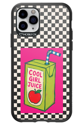 COOL GIRL JUICE 2.0 - Apple iPhone 11 Pro