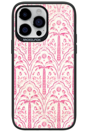 Pink Palm 2.0 - Apple iPhone 14 Pro Max