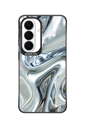 True Silver 2.0 - Samsung Galaxy S26