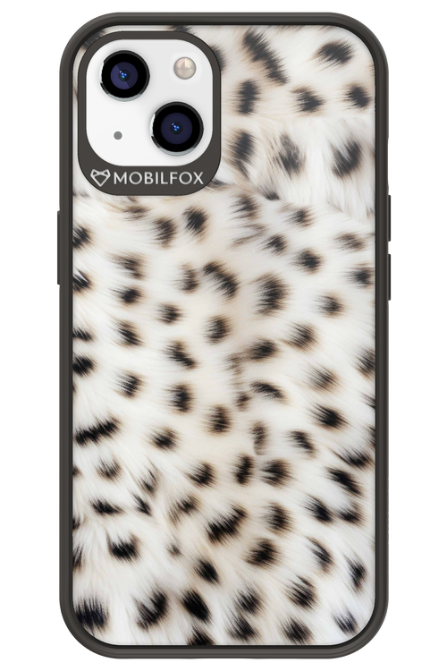 White Leopard 2.0 - Apple iPhone 13