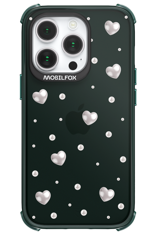 Pearl Tears 2.0 - Apple iPhone 14 Pro