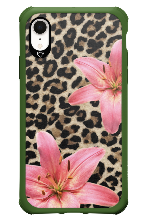 Leobloom 2.0 - Apple iPhone XR