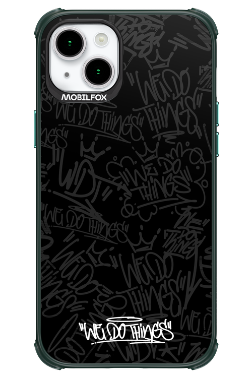 We Do Things 2.0 - Apple iPhone 15 Plus