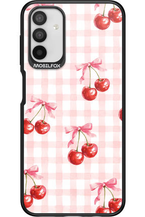 Cherry-Cherry Lady 2.0 - Samsung Galaxy A04s