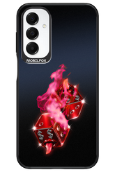 Lucky Thirsty 2.0 - Samsung A16