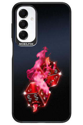 Lucky Thirsty 2.0 - Samsung A16