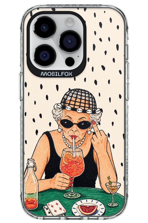 Mommy 2.0 - Apple iPhone 14 Pro