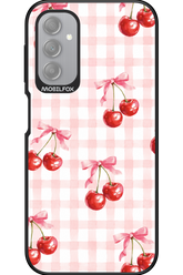 Cherry-Cherry Lady 2.0 - Samsung Galaxy A14