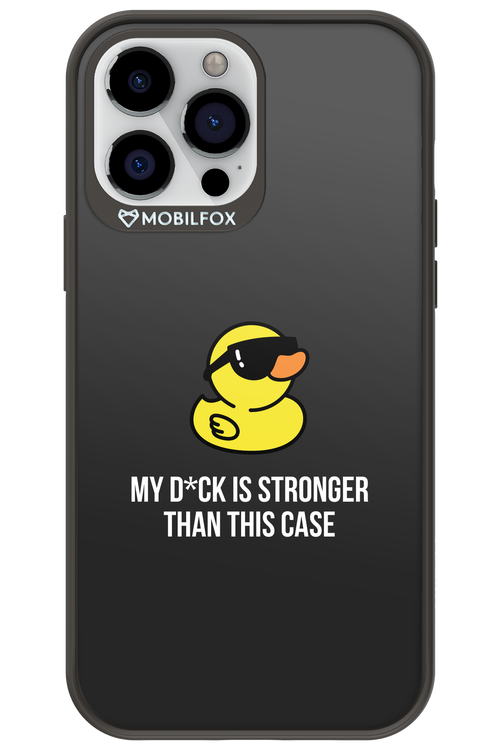 My D_ck 2.0 - Apple iPhone 13 Pro Max