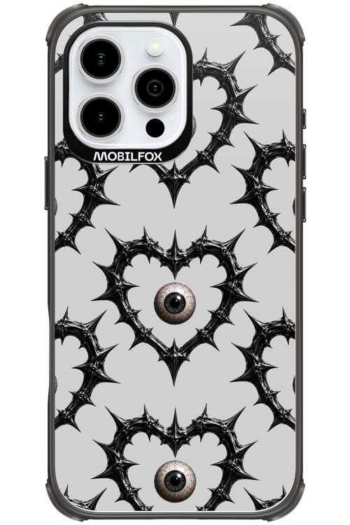 Heart Vision 2.0 - Apple iPhone 16 Pro Max