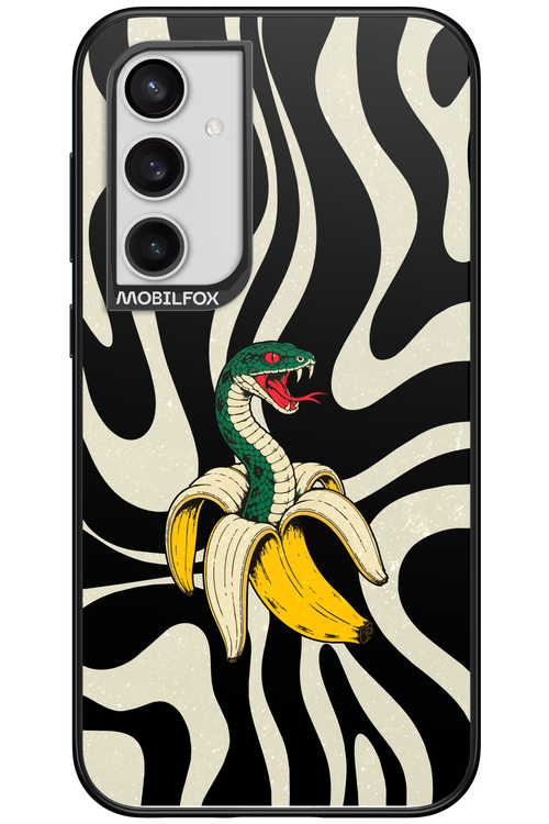 Banana Bite 2.0 - Samsung Galaxy S23 FE