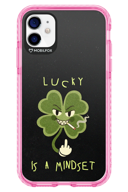 Lucky Mind 2.0 - Apple iPhone 11
