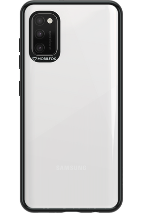NUDE 2.0 - Samsung Galaxy A41