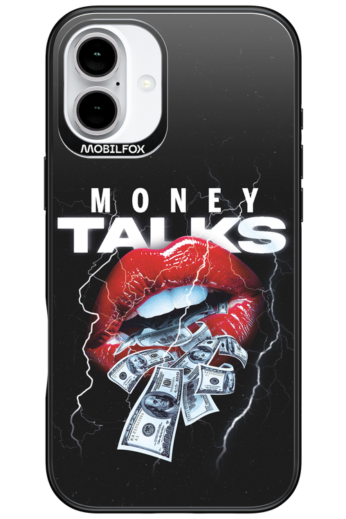Money Talks 2.0 - Apple iPhone 16 Plus