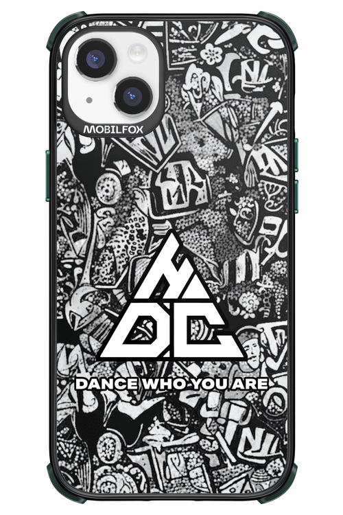 HDC 7 2.0 - Apple iPhone 14 Plus