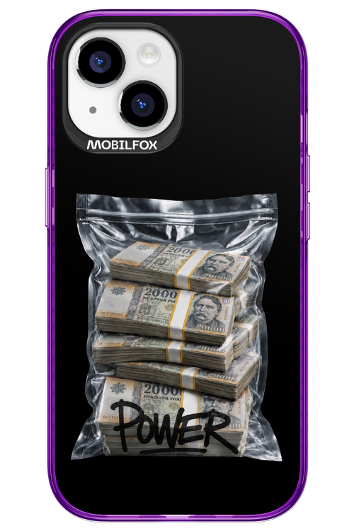 Money Bag 2.0 - Apple iPhone 15