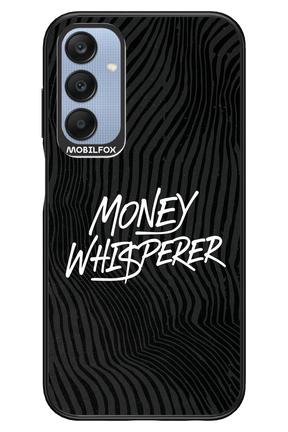 Money Whisperer 2.0 - Samsung A25