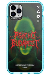 Unknown Nightmare - Apple iPhone 11 Pro Max