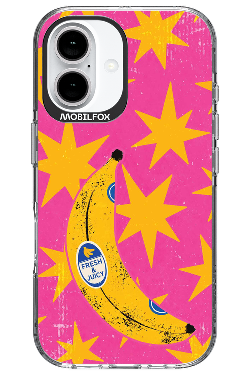BANANA POP 2.0 - Apple iPhone 16
