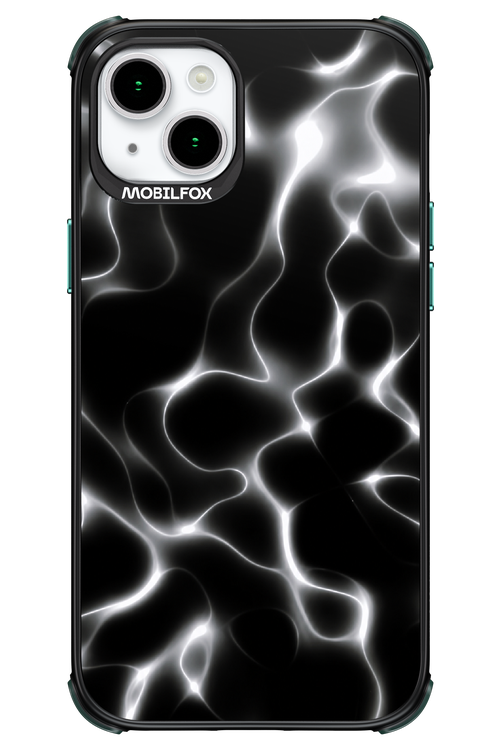 Dark Aura 2.0 - Apple iPhone 15 Plus