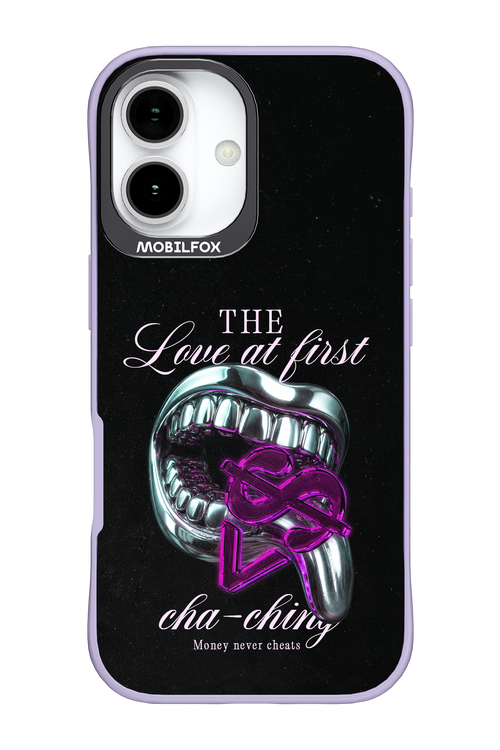 Cha-Ching 2.0 - Apple iPhone 17