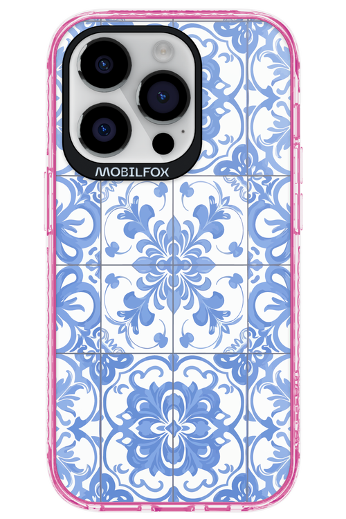 Amalfi Club 2.0 - Apple iPhone 14 Pro