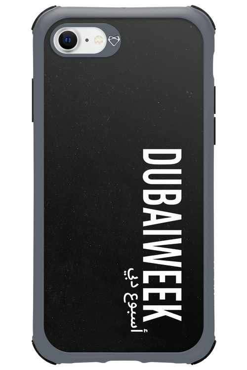 Dubaiweek 2.0 - Apple iPhone SE 2020