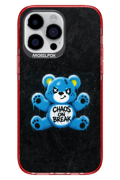 Chaos on Break 2.0 - Apple iPhone 14 Pro Max