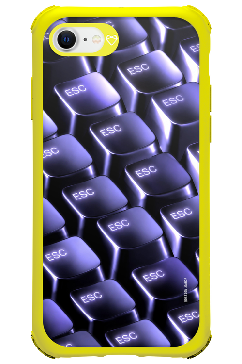Can's Escape 2.0 - Apple iPhone 8