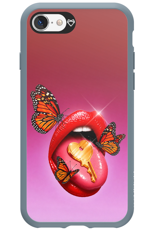 Heartkey 2.0 - Apple iPhone SE 2020