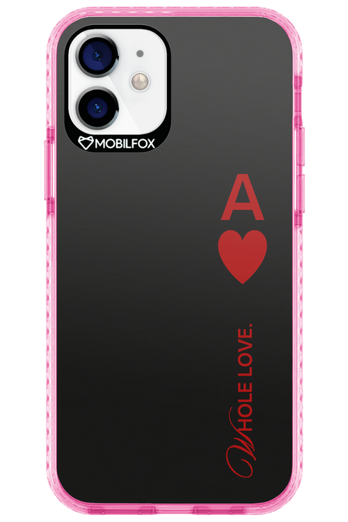 Whole 2.0 - Apple iPhone 12