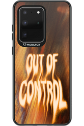 Out of Control 2.0 - Samsung Galaxy S20 Ultra 5G
