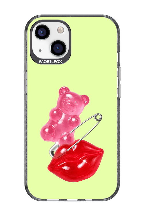 Gummy Pin 2.0 - Apple iPhone 13