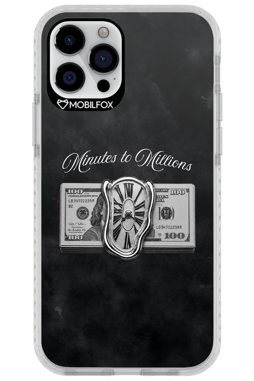 M2M 2.0 - Apple iPhone 12 Pro