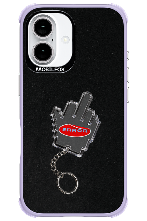 Err0r 2.0 - Apple iPhone 16