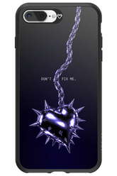 Don't fix me 2.0 - Apple iPhone 8 Plus
