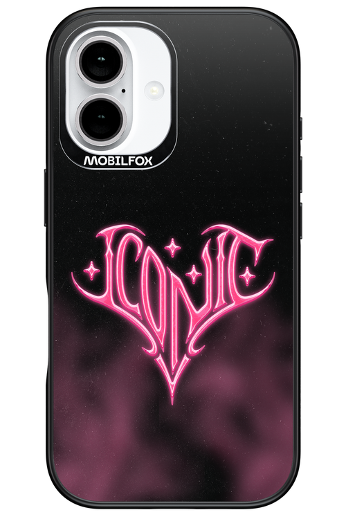 Iconica 2.0 - Apple iPhone 16