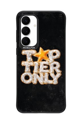 Top Tier 2.0 - Samsung S25 FE