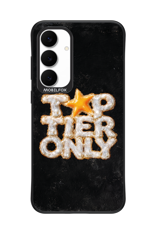 Top Tier 2.0 - Samsung S25 FE