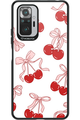 Cherry Queen 2.0 - Xiaomi Redmi Note 10 Pro
